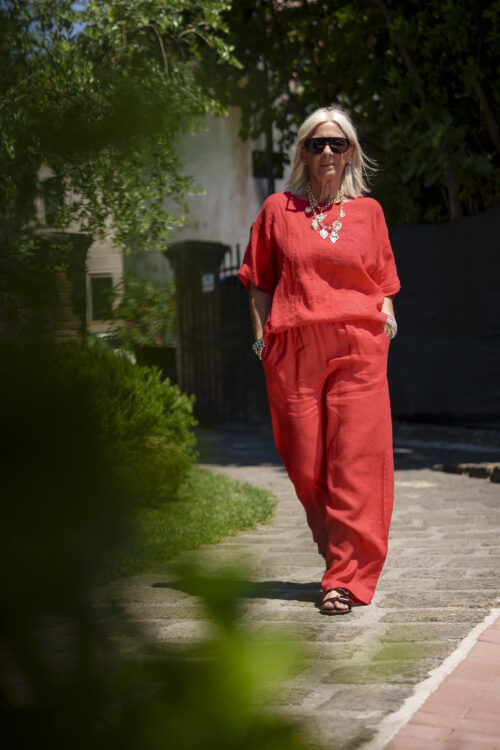 Pantalone Giuseppina