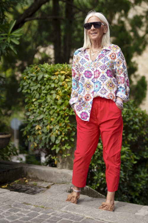 Pantalone Bolzano