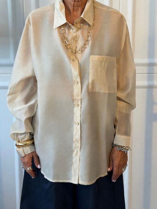 CAMICIA LEPANTO