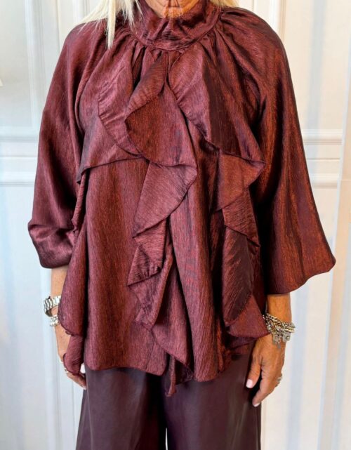 CAMICIA IMPERIAL